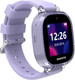 Миниатюра изображения товара Умные часы детские Aimoto Crystal / 8360202 (лиловый)