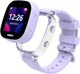 Миниатюра изображения товара Умные часы детские Aimoto Crystal / 8360202 (лиловый)