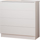 Миниатюра изображения товара Комод Dipriz Марм Д.2325.1 (белый)