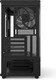 Миниатюра изображения товара Корпус для компьютера Zalman P10 (без БП, черный)