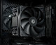 Миниатюра изображения товара Кулер для процессора ID-Cooling SE-214-XT Black