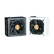 Миниатюра изображения товара Блок питания для компьютера Zalman TeraMax II 1000W ZM1000-TMX2 (белый)