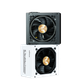 Миниатюра изображения товара Блок питания для компьютера Zalman TeraMax II 1000W ZM1000-TMX2 (белый)