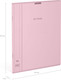Миниатюра изображения товара Тетрадь Erich Krause Классика CoverPrо Pastel / 56416 (96л, розовый)