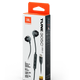 Миниатюра изображения товара Наушники JBL Tune 305C / JBLT305CBLK (черный)