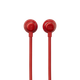 Миниатюра изображения товара Наушники JBL Tune 305C / JBLT305CRED (красный)