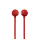 Миниатюра изображения товара Наушники JBL Tune 305C / JBLT305CRED (красный)