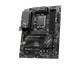 Миниатюра изображения товара Материнская плата MSI Pro B760-P DDR4 II