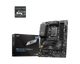 Миниатюра изображения товара Материнская плата MSI Pro B760-P DDR4 II
