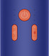Миниатюра изображения товара Фен Dyson SS R HD18 / 522266-01 (Vinca Blue/Topaz Orange)