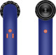 Миниатюра изображения товара Фен Dyson SS R HD18 / 522266-01 (Vinca Blue/Topaz Orange)