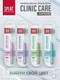 Миниатюра изображения товара Зубная щетка Splat Professional Clinic Care мягкая