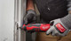 Миниатюра изображения товара Прямая шлифовальная машина Milwaukee M12 BLROT-0 / 4933493591