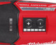 Миниатюра изображения товара Прямая шлифовальная машина Milwaukee M12 BLROT-0 / 4933493591