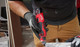 Миниатюра изображения товара Прямая шлифовальная машина Milwaukee M12 BLROT-0 / 4933493591