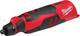 Миниатюра изображения товара Прямая шлифовальная машина Milwaukee M12 BLROT-0 / 4933493591