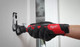 Миниатюра изображения товара Прямая шлифовальная машина Milwaukee M12 BLROT-0 / 4933493591