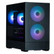 Миниатюра изображения товара Корпус для компьютера Zalman P30 Air Black (без БП)