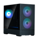 Миниатюра изображения товара Корпус для компьютера Zalman P30 Air Black (без БП)