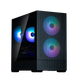 Миниатюра изображения товара Корпус для компьютера Zalman P30 Air Black (без БП)