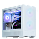 Миниатюра изображения товара Корпус для компьютера Zalman P30 Air White (без БП)