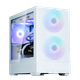 Миниатюра изображения товара Корпус для компьютера Zalman P30 Air White (без БП)