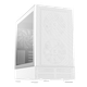 Миниатюра изображения товара Корпус для компьютера Zalman P30 Air White (без БП)