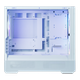 Миниатюра изображения товара Корпус для компьютера Zalman P30 Air White (без БП)
