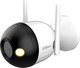 Миниатюра изображения товара IP-камера Dahua DH-IPC-F4CP-LED-0280B