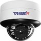 Миниатюра изображения товара IP-камера Trassir TR-D3121IR2 v6 (B) 3.6