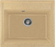Миниатюра изображения товара Мойка кухонная Saniteco Mare (песок)