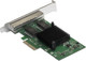 Миниатюра изображения товара Сетевая карта ExeGate EXE-I350-T4V2 / EX292508RUS