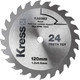 Миниатюра изображения товара Отрезной диск Kress KA8383