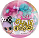 Миниатюра изображения товара Кукла с аксессуарами LOL Surprise! Hair Beads / 43467