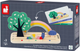 Миниатюра изображения товара Настольная игра Janod Сад J05077