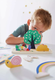 Миниатюра изображения товара Настольная игра Janod Сад J05077