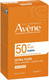 Миниатюра изображения товара Флюид солнцезащитный Avene Ультралегкий невидимый SPF50 (50мл)