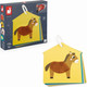 Миниатюра изображения товара Развивающий игровой набор Janod Ферма J02692