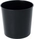 Миниатюра изображения товара Кашпо Gardenplast Камелия (оливковый)