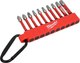 Миниатюра изображения товара Набор бит Milwaukee Shockwave 4932480941 (10шт)