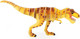 Миниатюра изображения товара 3D-пазл Janod Т-Рекс J05837