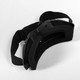 Миниатюра изображения товара Мотоочки TORSO 4295612 (золотой хром/черный)