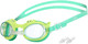 Миниатюра изображения товара Набор для плавания На волне Крокодил / 9104549 (очки, беруши)
