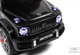 Миниатюра изображения товара Каталка детская RiverToys Mercedes-Benz G63 / Z001ZZ-C (черный бриллиант)