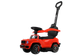Миниатюра изображения товара Каталка детская RiverToys Mercedes-Benz G63 / Z001ZZ-C (красный бриллиант)