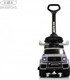 Миниатюра изображения товара Каталка детская RiverToys Mercedes-Benz G63 / Z001ZZ-C (серый бриллиант)