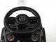 Миниатюра изображения товара Каталка детская RiverToys Mercedes-Benz G63 / Z001ZZ-D (черный бриллиант)