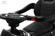 Миниатюра изображения товара Качалка-каталка RiverToys Mercedes-Benz GL63 / A888AA-H (черный)
