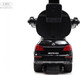 Миниатюра изображения товара Качалка-каталка RiverToys Mercedes-Benz GL63 / A888AA-H (черный)
