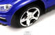 Миниатюра изображения товара Качалка-каталка RiverToys Mercedes-Benz GL63 / A888AA-H (синий)